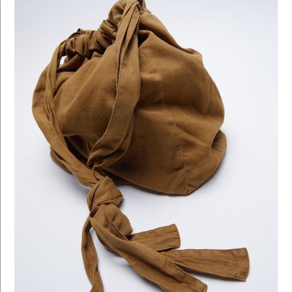 COPY - Tote bag - tie up - Picture 2 of 3